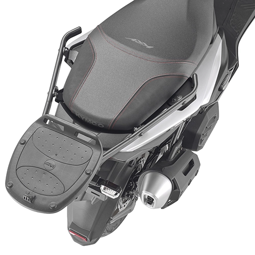 Stelaż kufra centralnego Givi SR6123